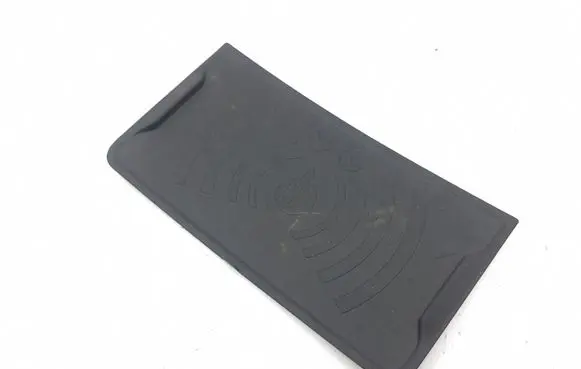 Peugeot 2008 II Panel drawer/shelf pad 9828926880