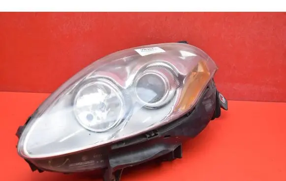 Headlight/headlamp