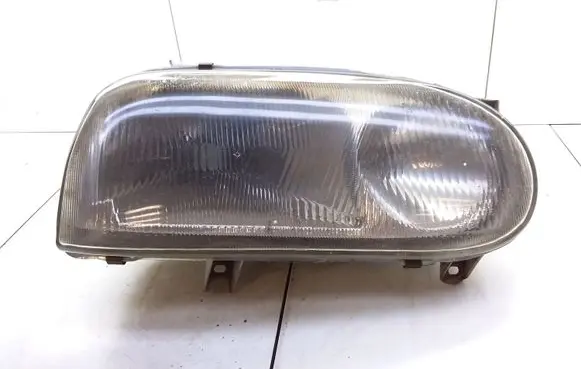 Volkswagen Golf III Headlight/headlamp DLB001AT