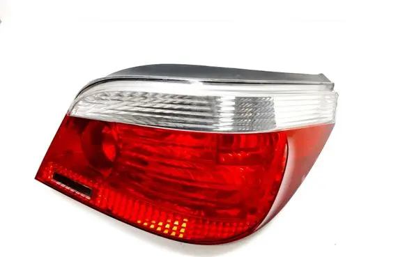 BMW 5 E60 E61 Rear/tail lights 2VP008679