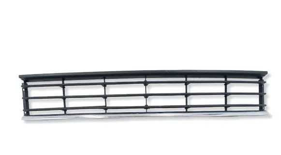Volkswagen PASSAT B7 Front bumper lower grill 3AA853677