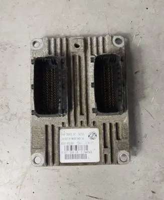 Engine control unit/module