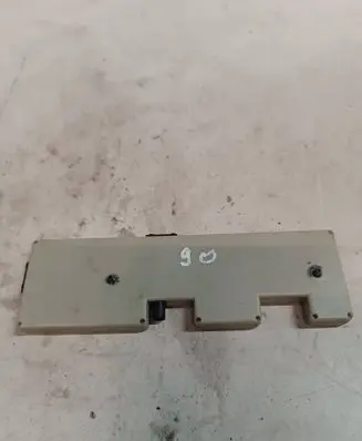 BMW 3 E90 E91 Aerial antenna amplifier 213675