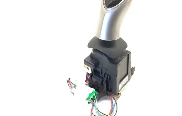Mitsubishi Outlander Gear shift rod 2400A355