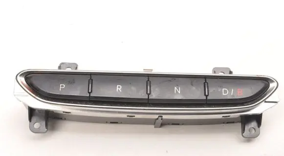 Fiat 600 Central console control unit 735789874