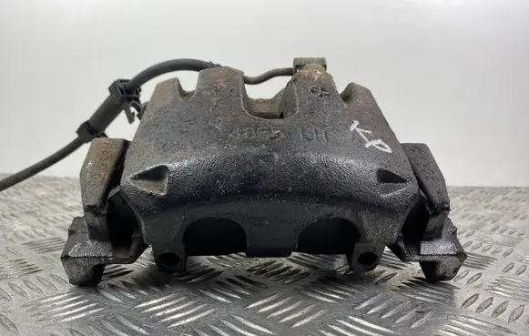 Jeep Grand Cherokee Front brake caliper