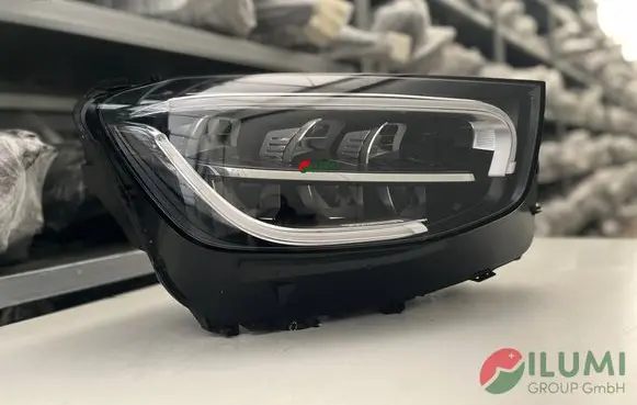 Mercedes-Benz GLC C253 Headlight/headlamp A2539067201