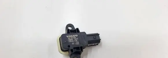 Volvo S60 Airbag deployment crash/impact sensor 30798030