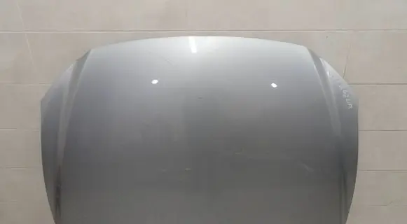 Mazda 6 Engine bonnet/hood M6IIIGJLIFTMASKA