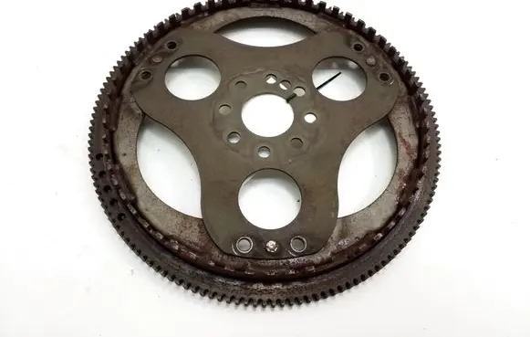 Mercedes-Benz E W210 Dual mass flywheel A1110300612