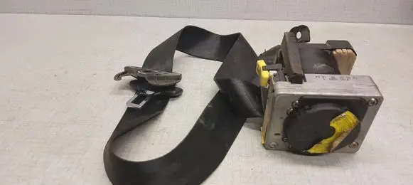 Seat Toledo II (1M) Front seatbelt
