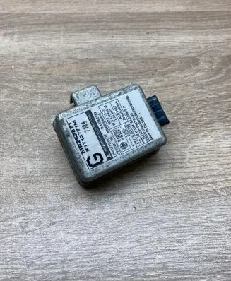 Mitsubishi Galant Immobilizer control unit/module MR252871 X1T13771M
