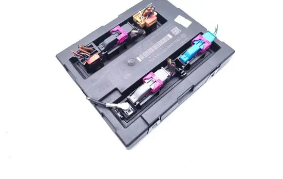 Audi A6 C7 Comfort/convenience module 4H0907064FN 4H0907064EN 5DK01056506