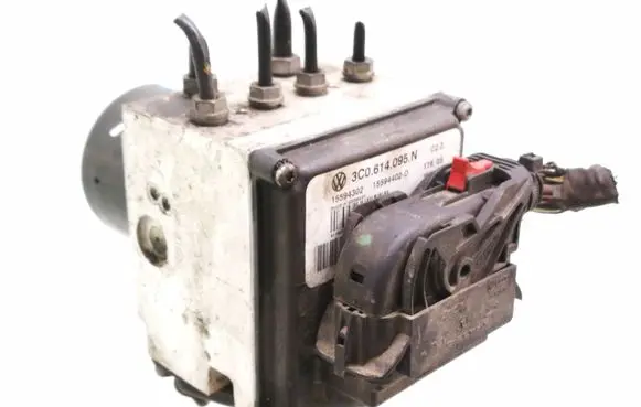 Volkswagen PASSAT B6 ABS Pump 3C0614095N DW50250474DEB