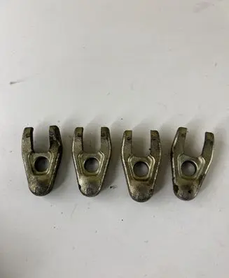Mitsubishi Space Star Fuel Injector clamp holder 