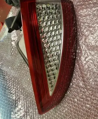 Ford Mondeo MK IV Rear/tail lights