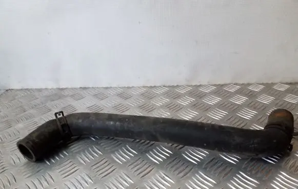 Renault Trafic II (X83) Engine coolant pipe/hose