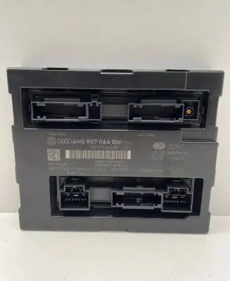Audi A6 S6 C7 4G Comfort/convenience module 4H0907064BN