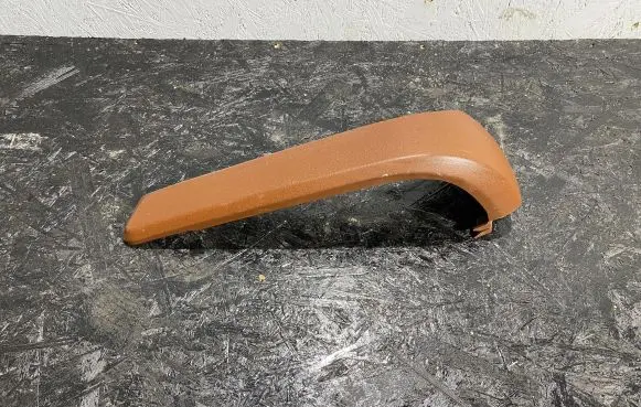 Mercedes-Benz S W221 Front door seat control surround trim A2169191720