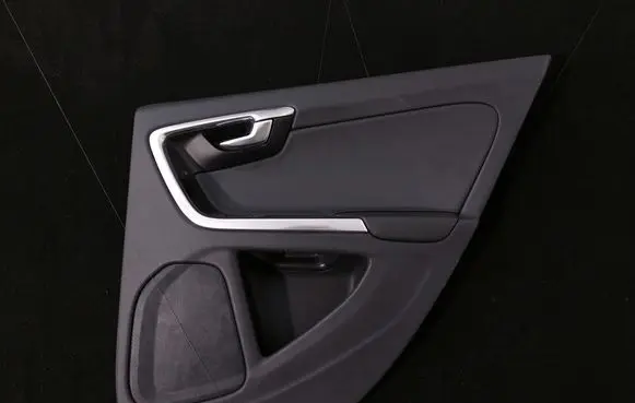 Volvo V60 Rear door card panel trim 8635883