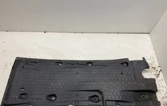 Skoda Yeti (5L) Center/middle under tray cover 1K0825212AB