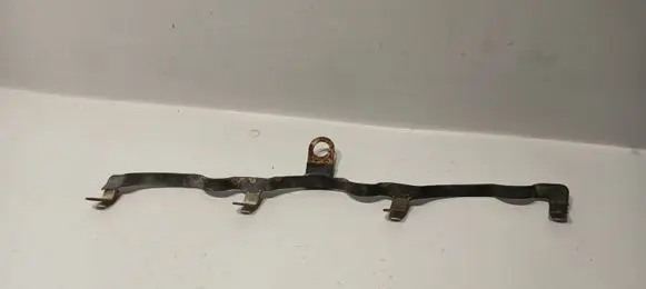 Toyota Land Cruiser (BJ70) Glow plug wires
