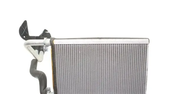 BMW 3 E92 E93 Heater blower radiator