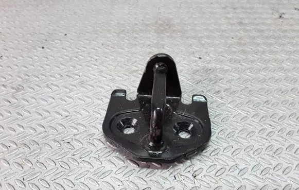 Ford C-MAX I Rear door lock loop/hook striker 