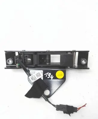 Audi TT TTS Mk2 Loading door lock loop/hook striker 8J7871444A