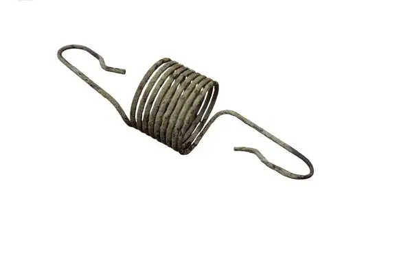 Suzuki Samurai Other handbrake/parking brake parts 