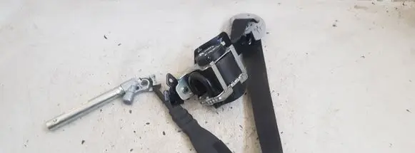 Hyundai Tucson TL Front seatbelt 88810D7000