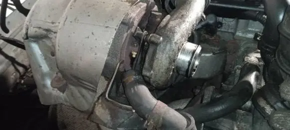 Opel Zafira A Turbo 24445061