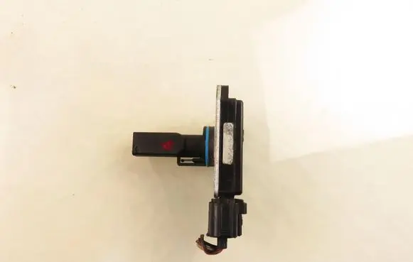 Mazda Tribute Mass air flow meter XF2F12B579AA