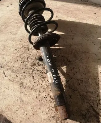 BMW 3 E46 Front shock absorber/damper