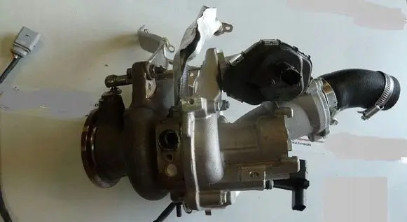 Audi A3 S3 8V Turbo 06K145654A