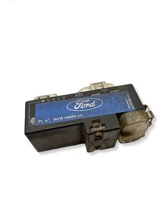 Ford Galaxy Coolant fan relay 7M0000317 95VW8653AA