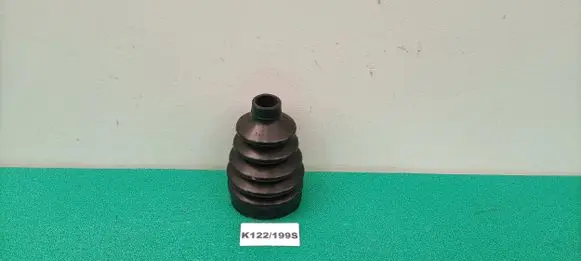 Opel Corsa C Driveshaft outer CV joint 26084262