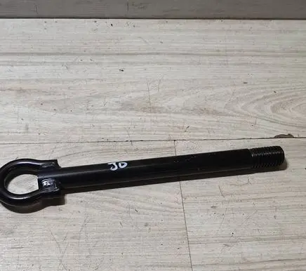 Dacia Jogger Towing hook eye 511124963R