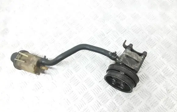 Volvo V70 Power steering pump