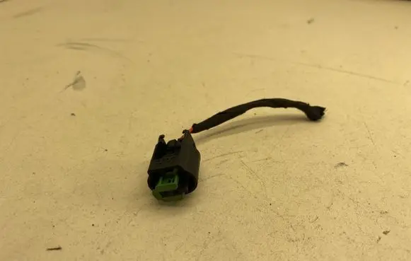 Porsche Macan (95B) Other wiring loom 8E0973202