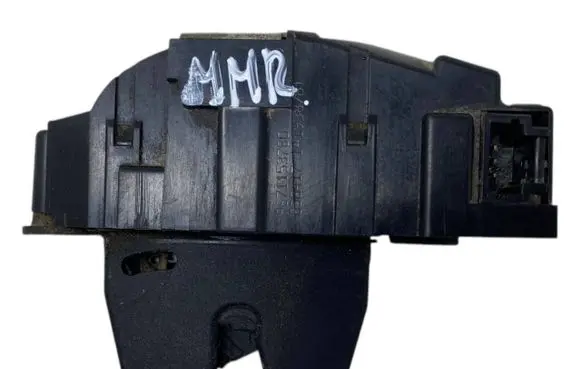 Peugeot Partner Tailgate/trunk/boot lock/catch/latch 9671153780