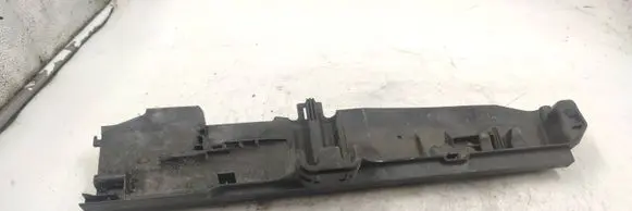 BMW 3 E90 E91 Radiator mount bracket 17107524912 11074810 PA66GF30