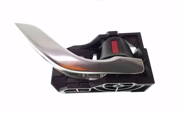 Mazda CX-5 Rear door interior handle KD53T8314