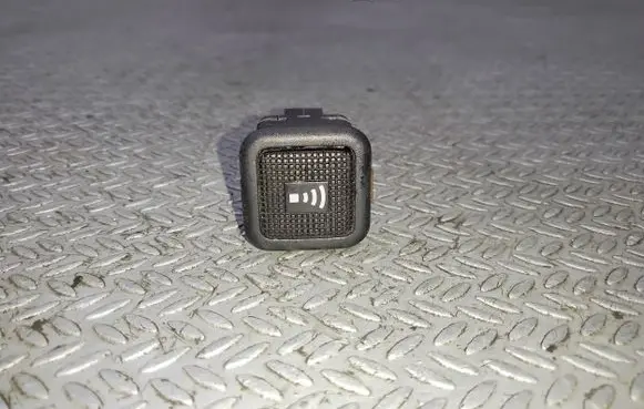 Audi A8 S8 D2 4D Alarm switch 8L0962109