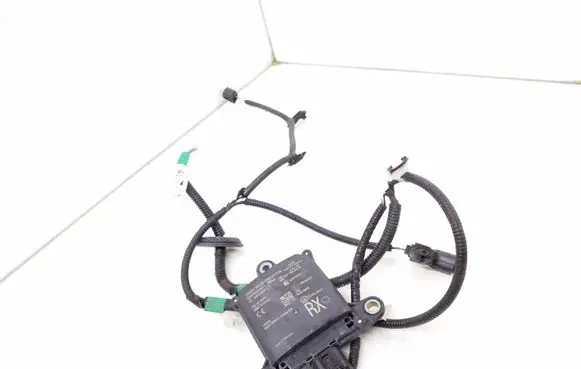 Blind spot module
