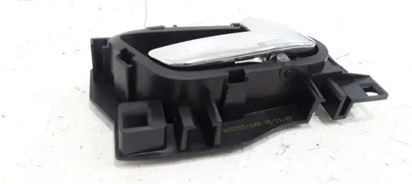 Citroen C4 Grand Picasso Front door interior handle
