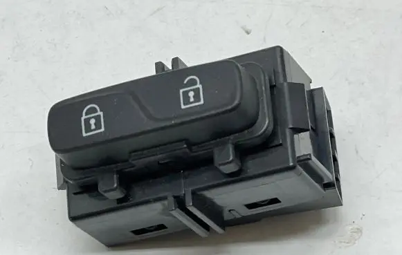 Volvo V70 Central locking switch button 31343100 14W333