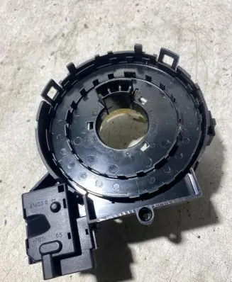 Audi A3 S3 8P Airbag slip ring squib (SRS ring) 1K0959653D