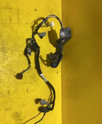 Ford Fiesta Front door wiring loom/harness boot 8V5T-14A584