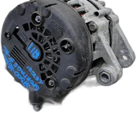 KIA Sportage Generator/alternator 
